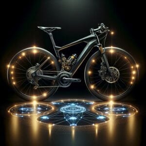 As novas tecnologias do ciclismo mundial - Conheça agora!