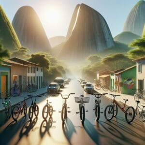 Principais bicicletas aro 26 vendidas no Brasil