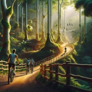 Mercado de bicicletas elétricas em crescimento no Brasil