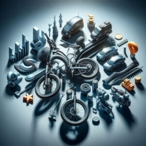 CONFAZ Exclui Bicicletas Elétricas do Regime de Substituição Tributária em SP