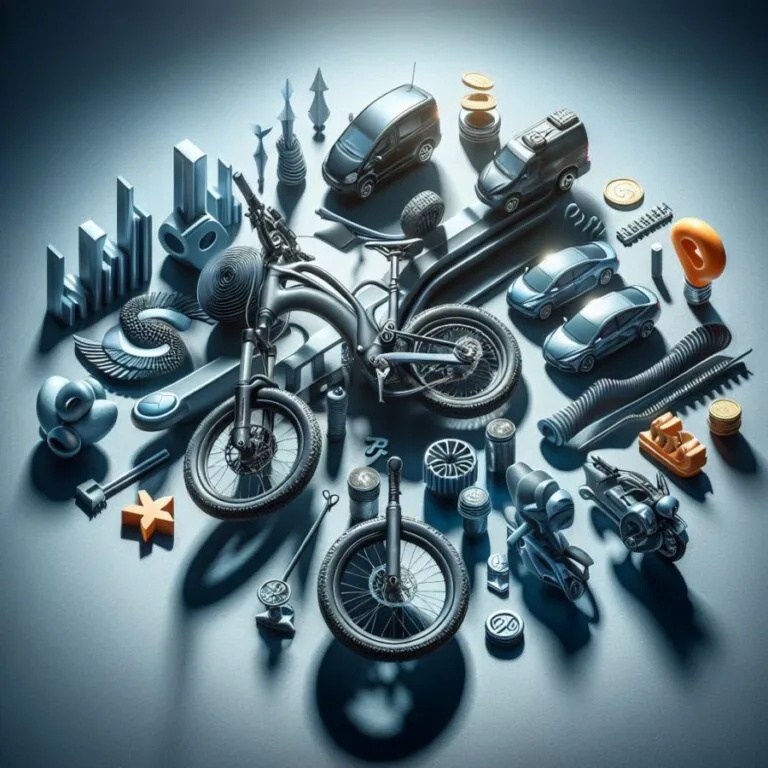 CONFAZ Exclui Bicicletas Elétricas do Regime de Substituição Tributária em SP