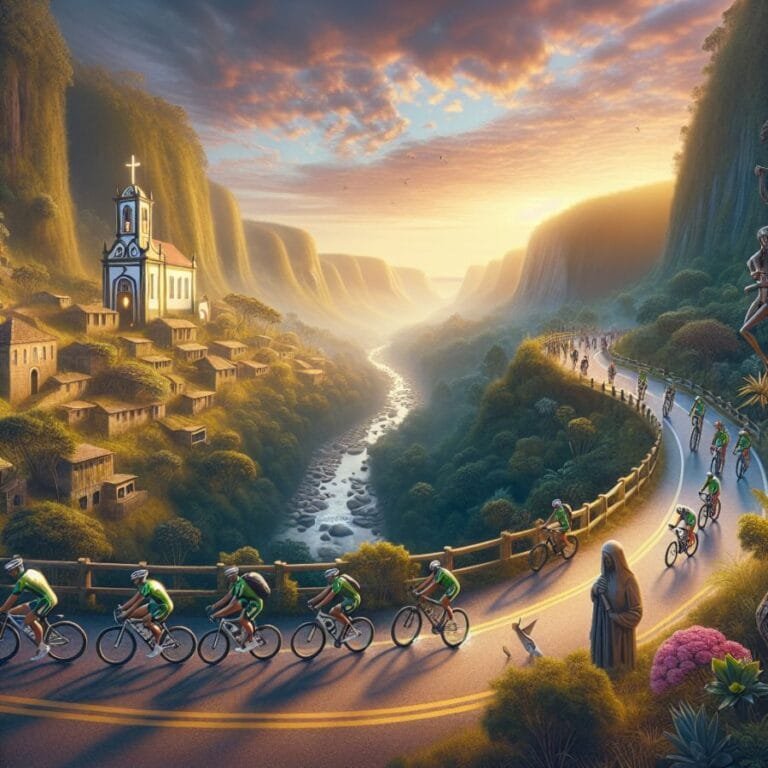 Escolher a melhor mountain bike para o seu perfil - Guia completo