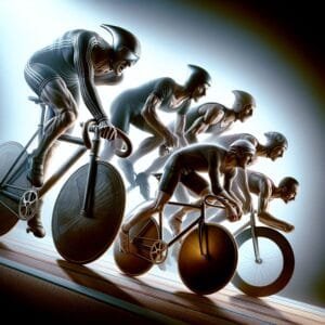 Modelos de bikes para ciclistas fashions - Descubra o mundo do Cycle-chic