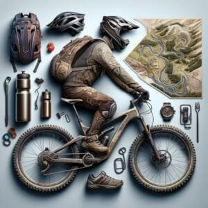 Perfil dos Aficionados por MTB: Motivações, Preferências e Comportamentos