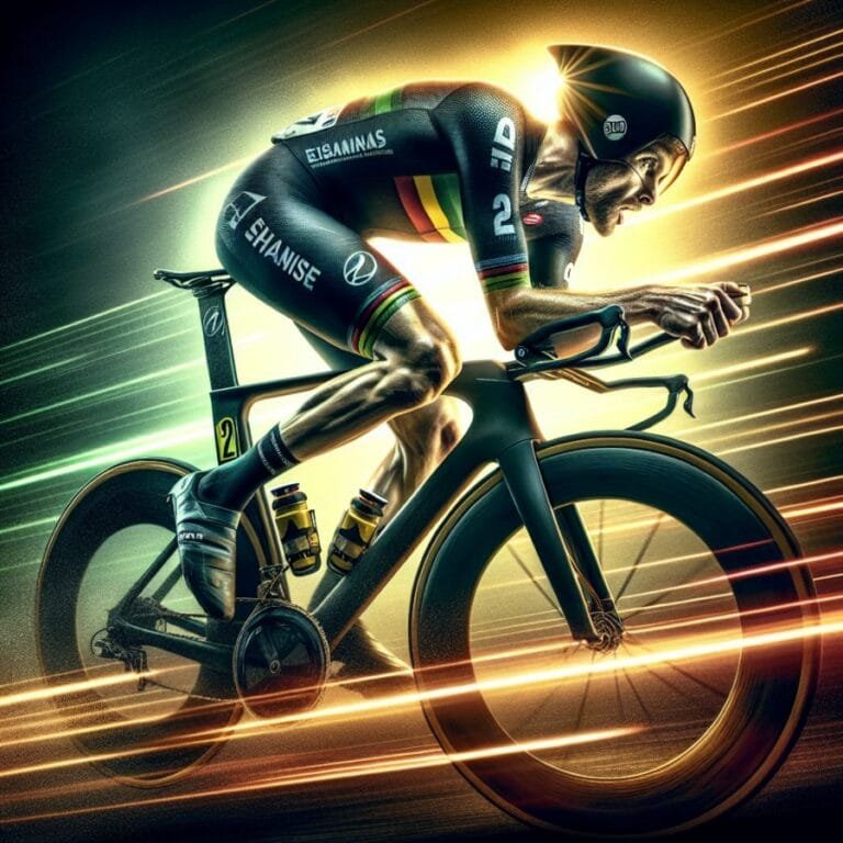 Cicloturismo na França: Descubra as paisagens deslumbrantes e cidades encantadoras da Europa