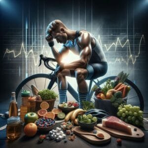 Dica de alimentação pós-treino para recuperação eficaz