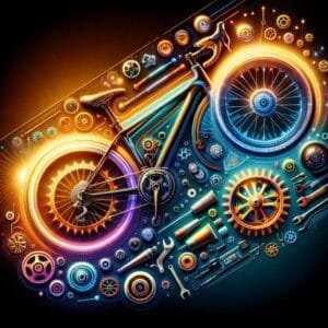 Identifique Seu Estilo de Pedal: A Alma da Bicicleta