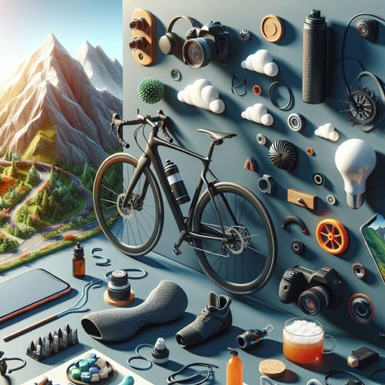 Guia Completo para Iniciantes no Pedal