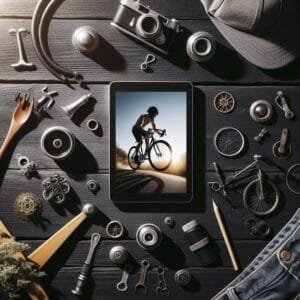 Perigos e Soluções para a Segurança no Ciclismo Urbano