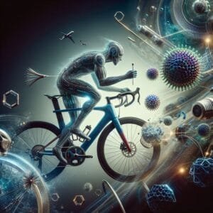 Aquecimento no Ciclismo: Prevenção de Lesões e Melhoria do Desempenho