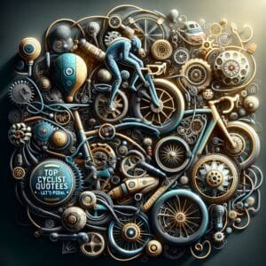 Lista TOP Frases de Ciclistas 2021 - Pedalemos