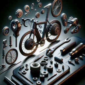 Manutenção de bicicletas: como os aplicativos podem ajudar