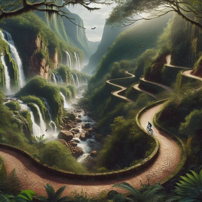 Mapa da Ciclofaixa SP: Encontre sua ciclovia