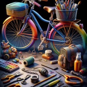 Incentivo ao Uso de Bicicletas para Estudantes em Niterói: Projeto Vá de Bike à Escola