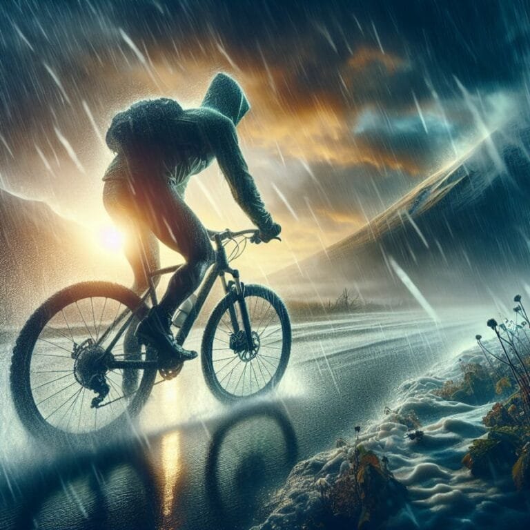 Desafios e Soluções para a Pedalada Diária