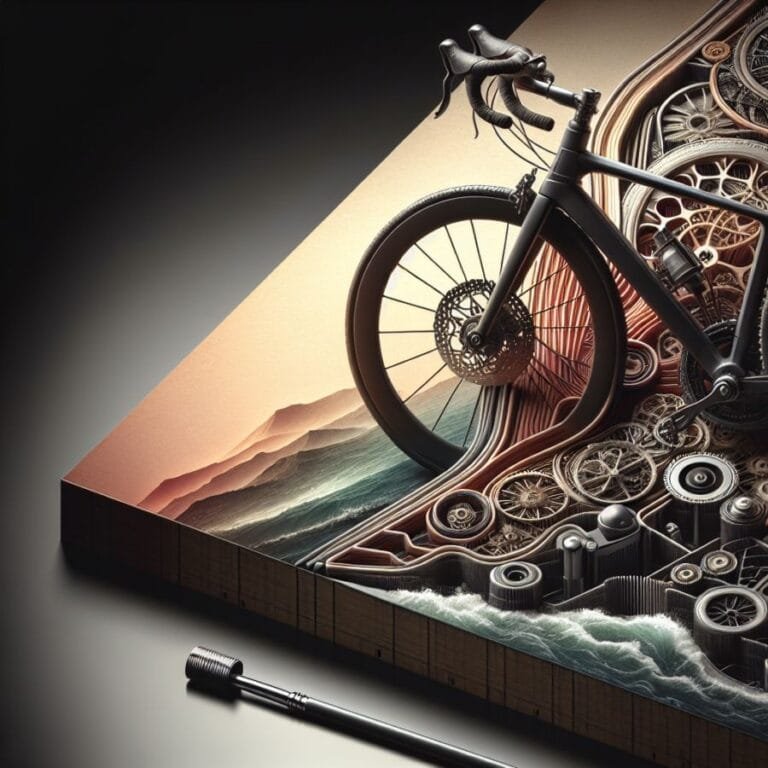 Produção de Bicicletas em 2022: Crescimento e Tendências