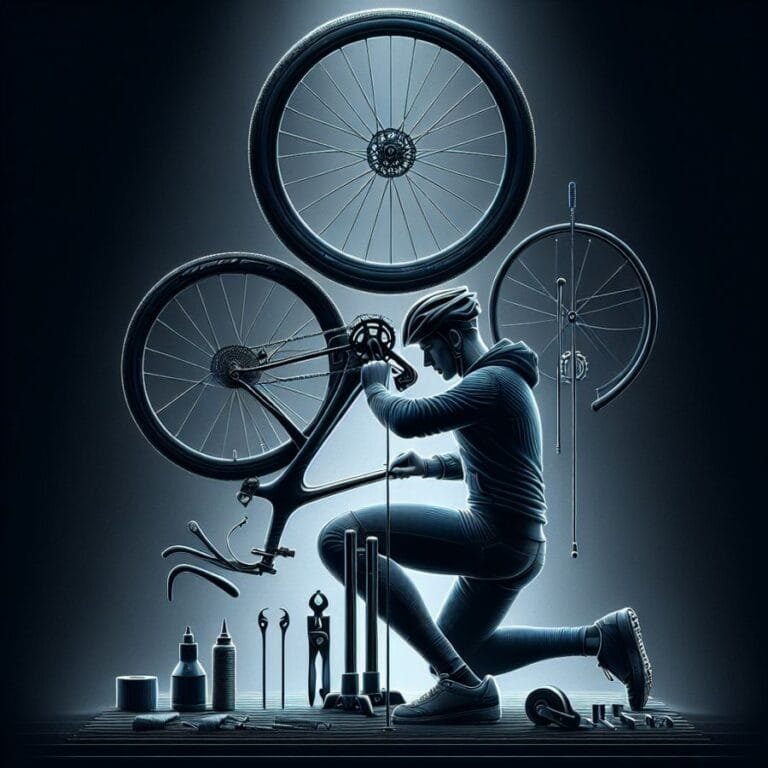 5 Itens Essenciais para Checar na sua Bicicleta Antes de Pedalar