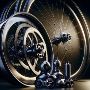 Rodas de fibra de carbono Reynolds: modelos disponíveis no Brasil