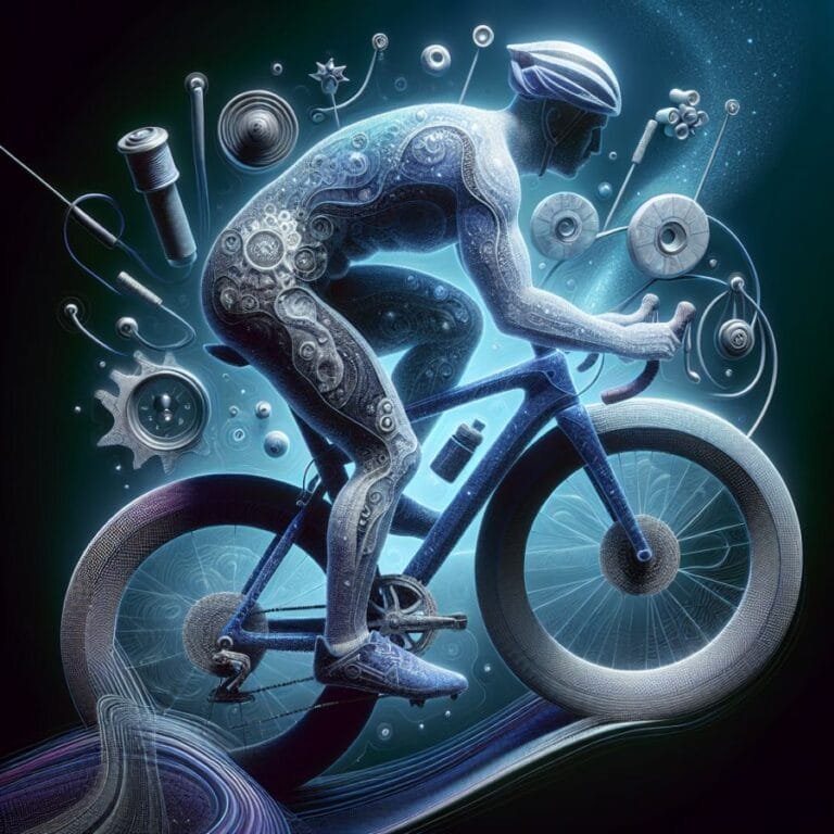 Empine a Bike e Baixe a Balança: Pedalar é Emagrecer Metabolismo no Pedal: Por que a Bicicleta Afina O Decálogo da Perda de Peso sobre Duas Rodas A Prontidão do Pedal: Preparação para o Emagrecimento Com a Bicicleta, o Emagrecimento Vem com o Pacote Completo