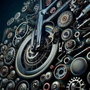 Shimano: Pedalada Recorde e Inovação Tecnológica