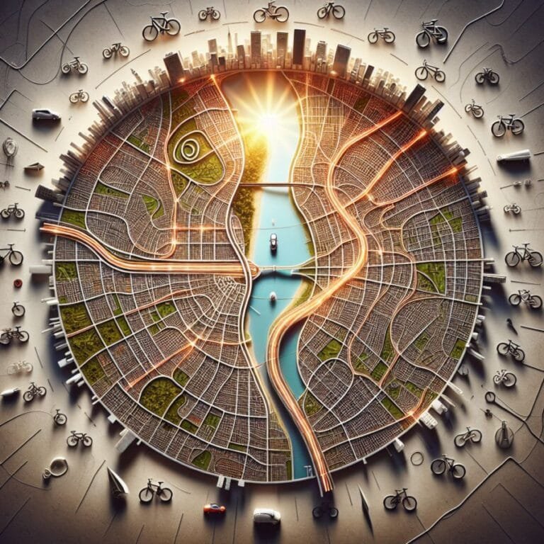 Specialized: A marca que revolucionou o ciclismo com foco no design e inovação