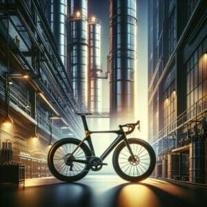 Venda Direta de Bicicletas Inteiras pela Specialized