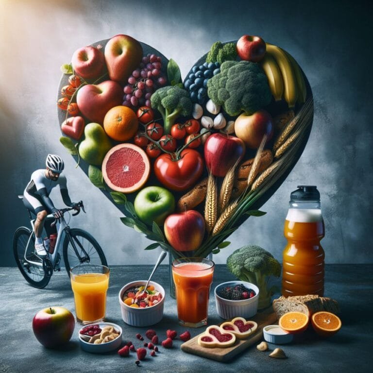 Alimentos para o coração: os 8 melhores para a saúde cardiovascular