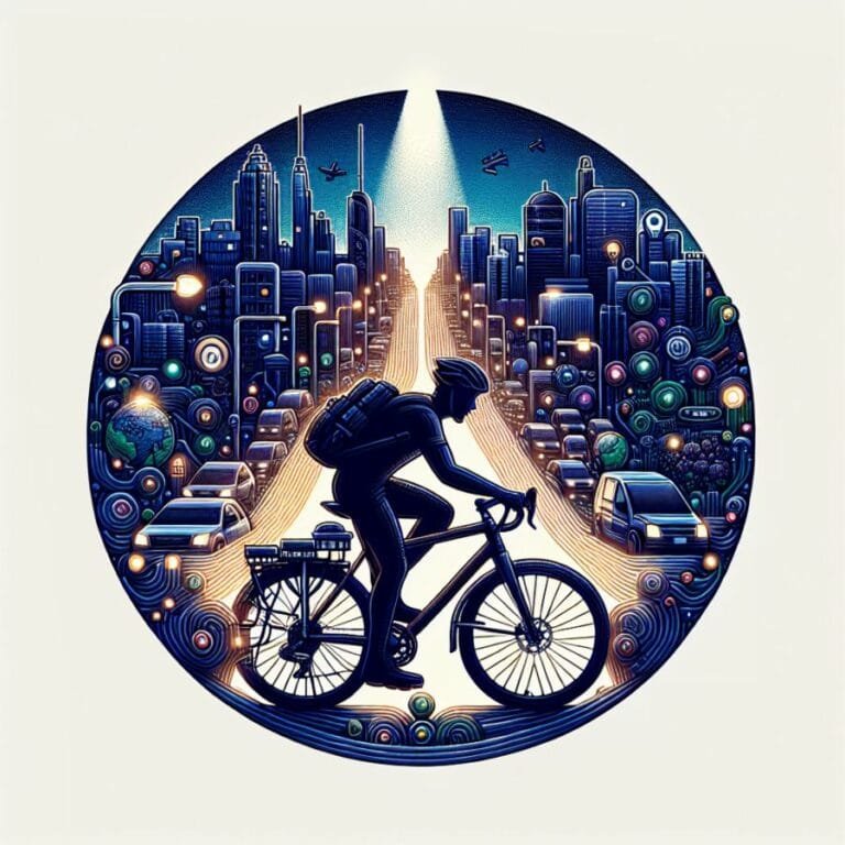 Vendas de Bicicletas no Brasil: Tendências e Crescimento