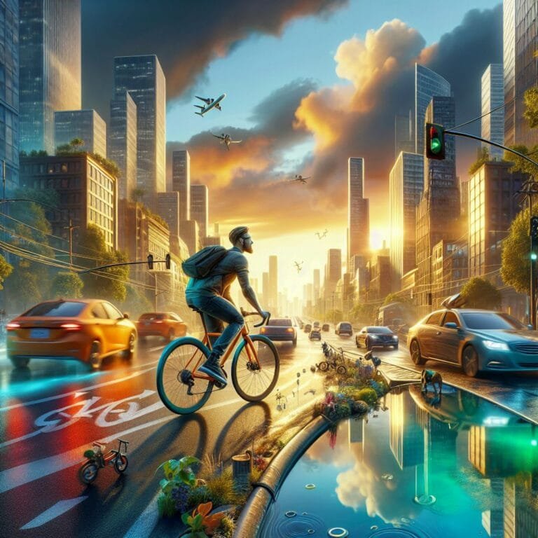 benefícios do ciclismo