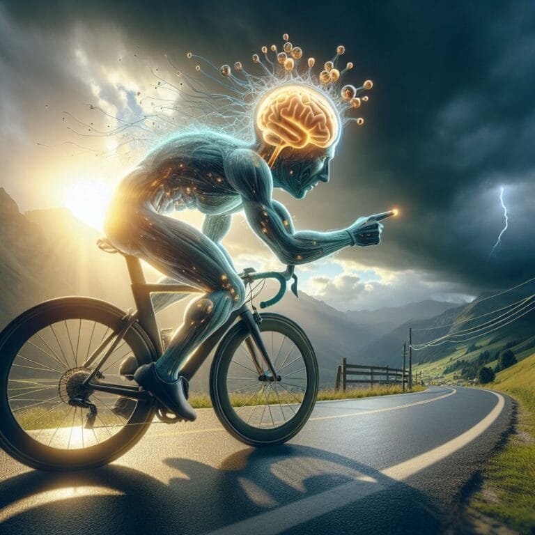 Strava e saúde mental