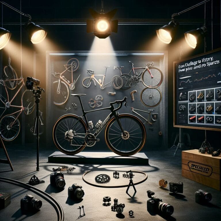 bicicletas Specialized