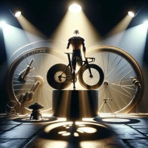 ciclismo de elite Brasil