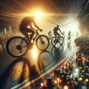 mobilidade urbana sustentável