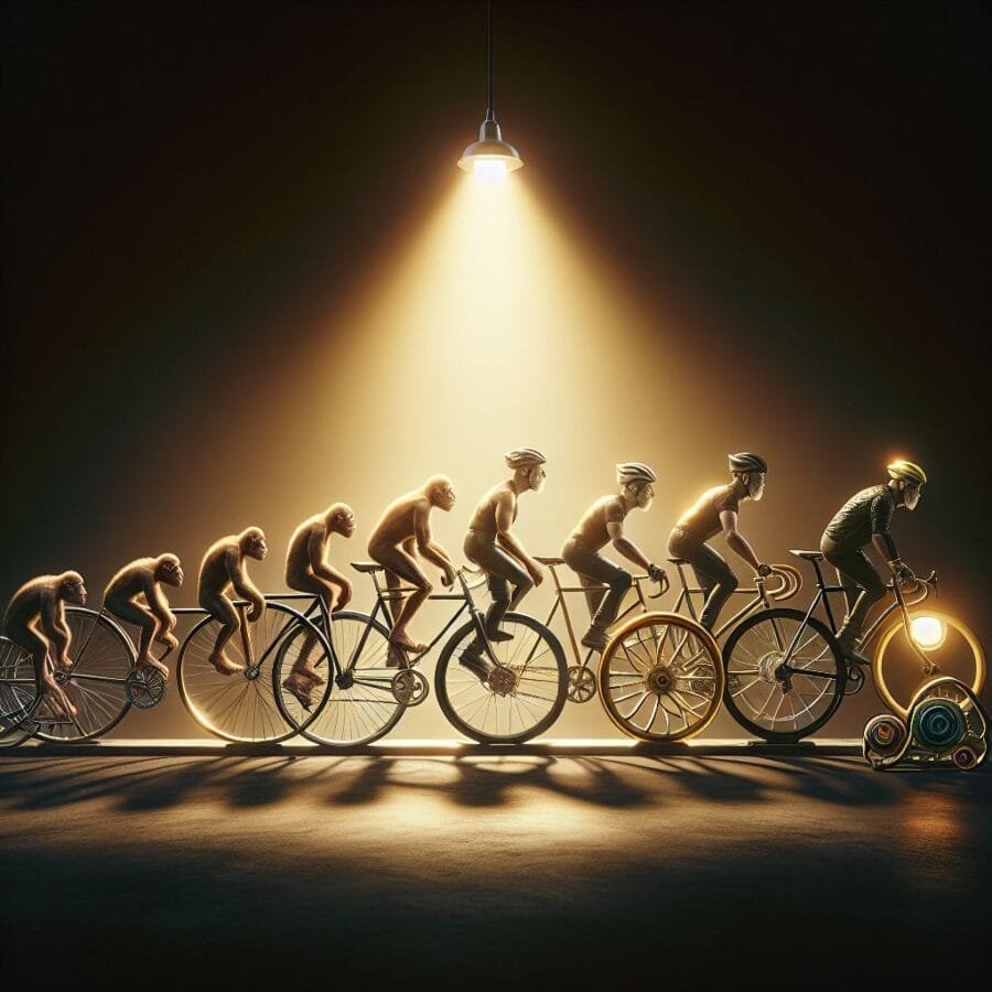 bicicletas Caloi