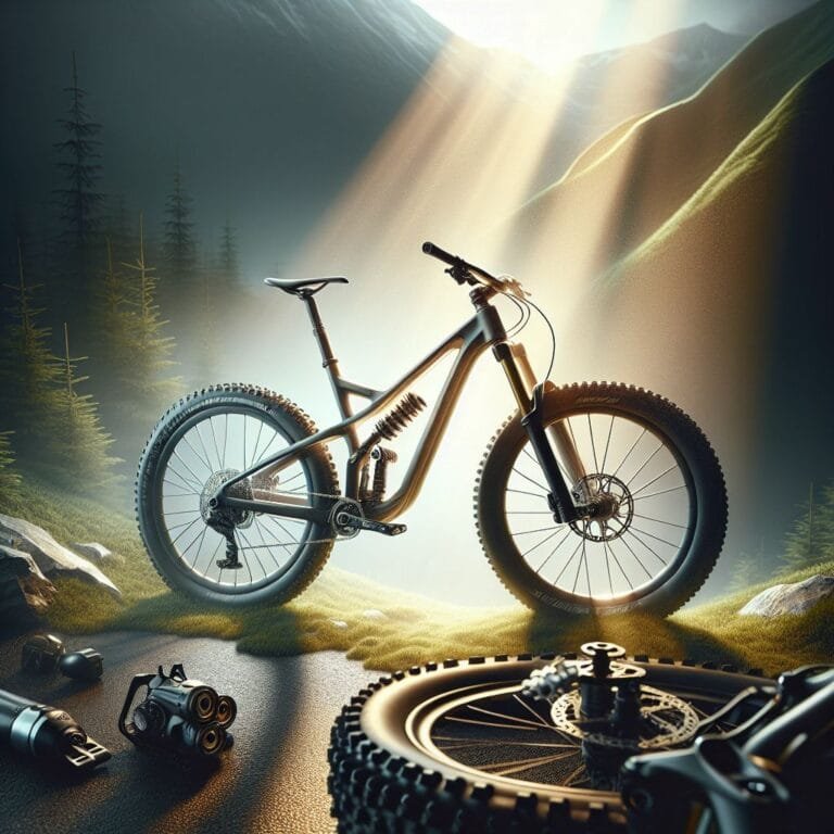 Mountain Bikes Specialized