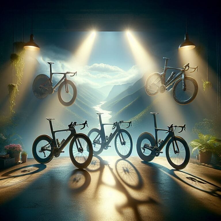 Specialized Ciclismo Brasil