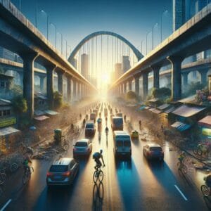 cicloturismo no Brasil