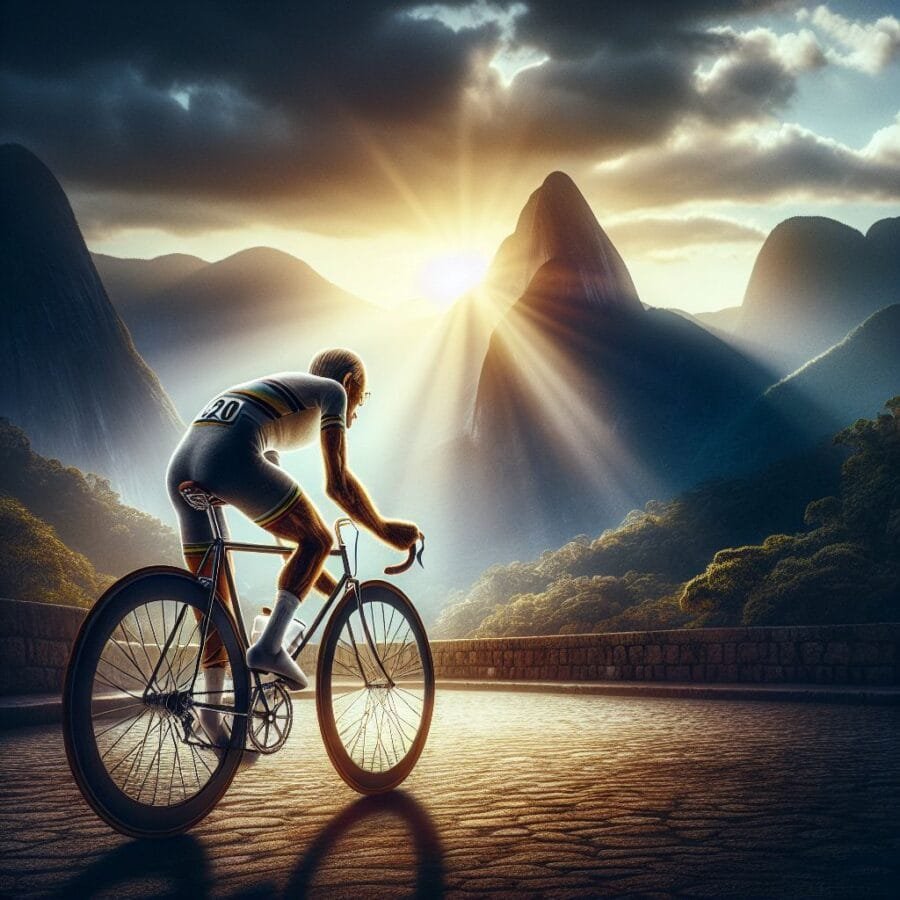 bicicletas Caloi