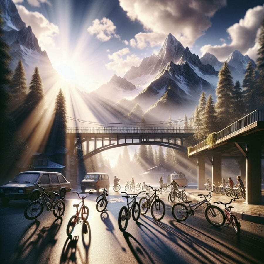 bicicletas Caloi