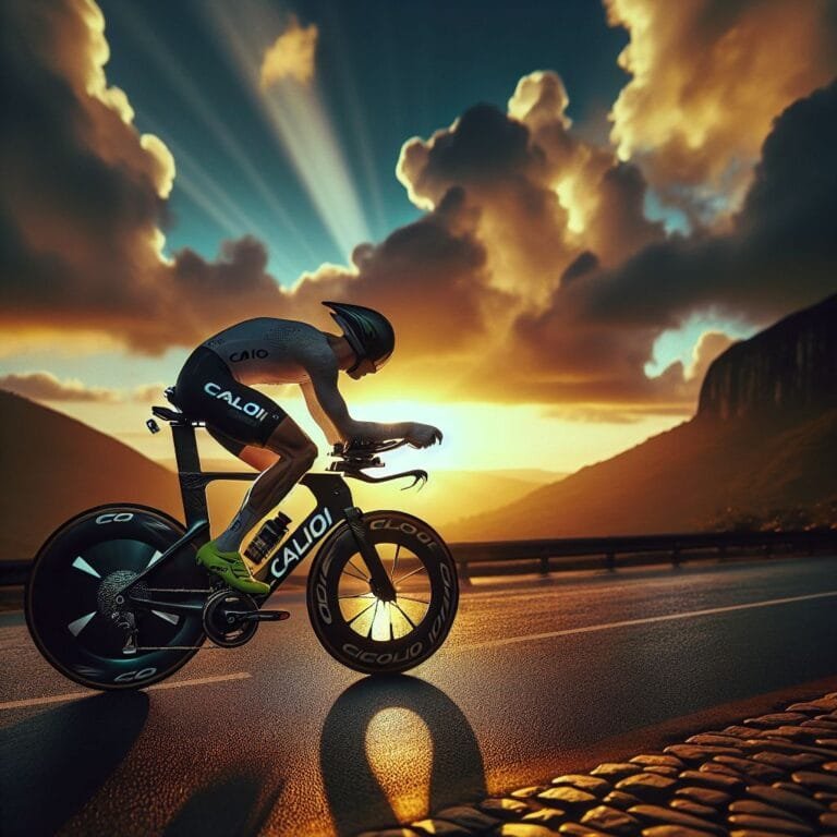 Caloi 10 bicicleta de estrada