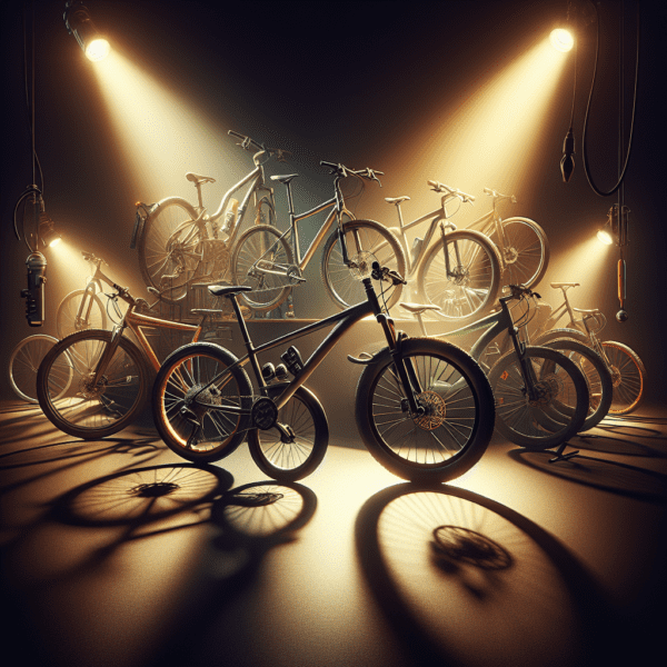 bicicletas Caloi