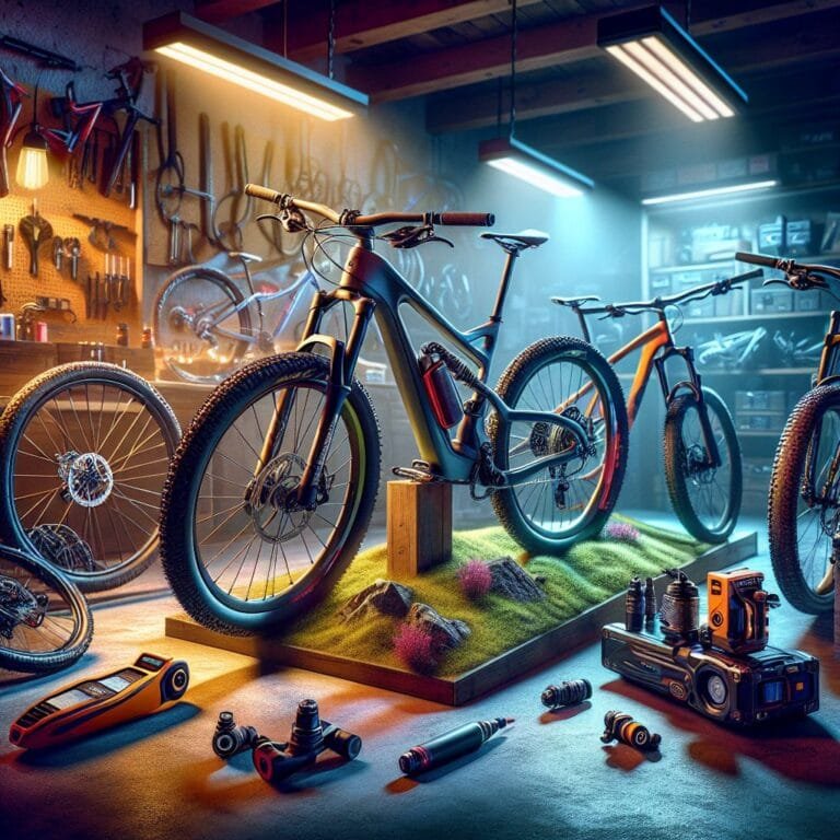 Specialized Bicicletas