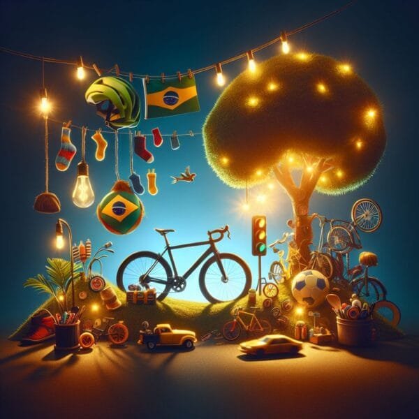 Specialized Bicicletas Brasil