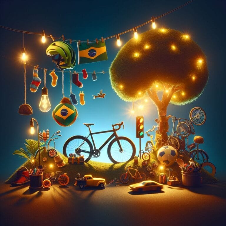 Specialized Bicicletas Brasil