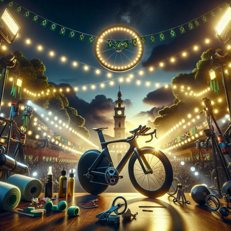 bicicletas Specialized Brasil