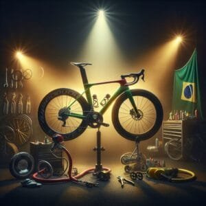 bicicletas de alta performance