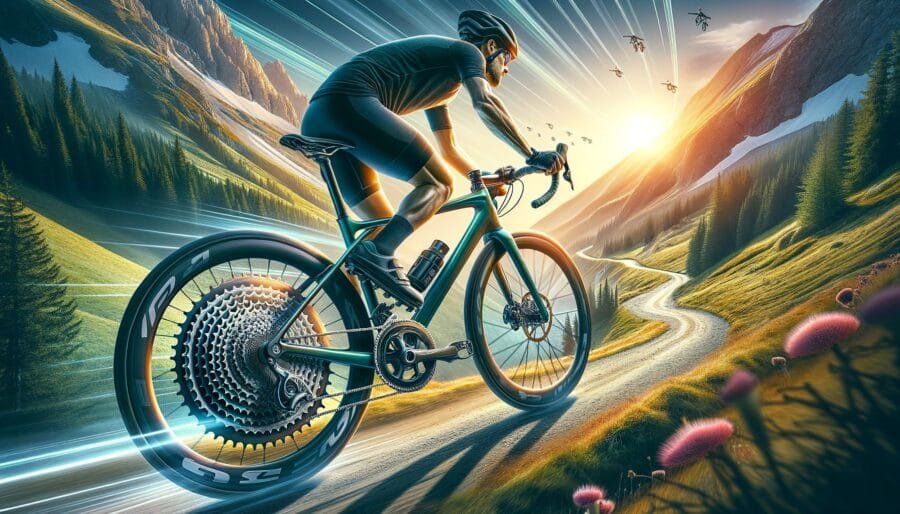 Como Escolher a Relação de Marchas Ideal para Sua Bike