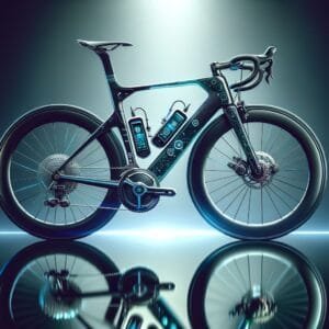 Maximizando o Desempenho Ciclístico: Tecnologia em Equipamentos de Ciclismo