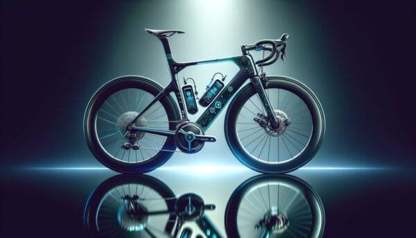 Maximizando o Desempenho Ciclístico: Tecnologia em Equipamentos de Ciclismo