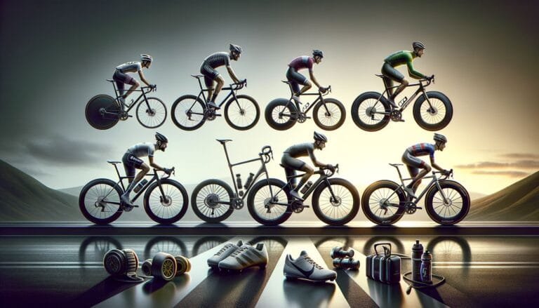 Guia: Escolha a Bicicleta Ideal para o seu Ciclismo